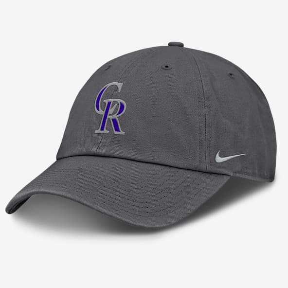 Nike mlb hats store